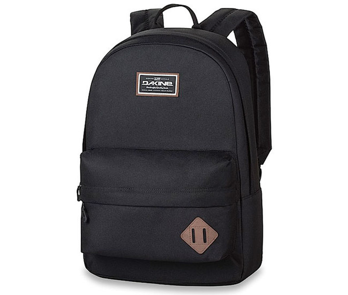 DAKINE 365 Pack Black Polyester Schwarz