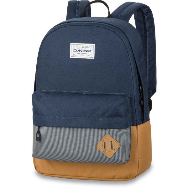 DAKINE 365 Pack Bozeman Полиэстер Синий, Коричневый