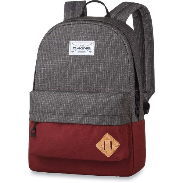 DAKINE 365 Pack Willamette Polyester Grey,Purple