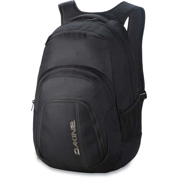 DAKINE Campus Black Polyester Black