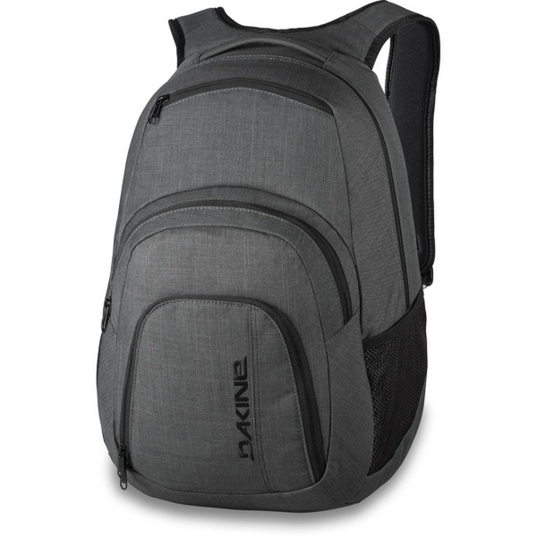 DAKINE Campus Carbon Polyester Grau