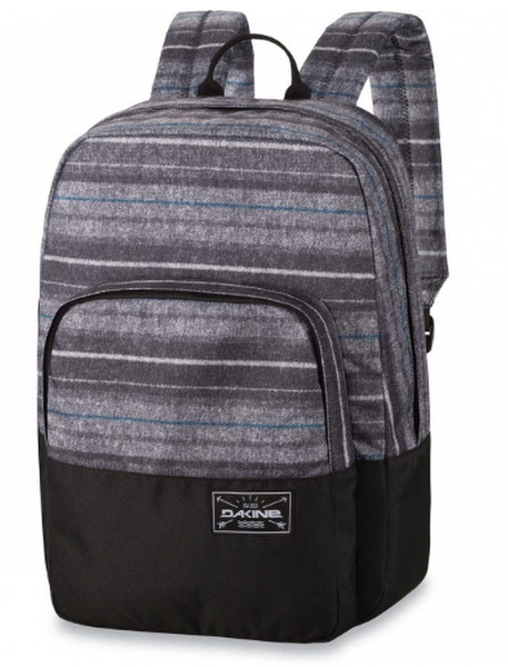 DAKINE 08130059 Polyester Black,Grey