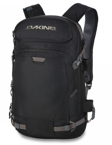 DAKINE Heli Pro 20 L Полиэстер Черный, Серый