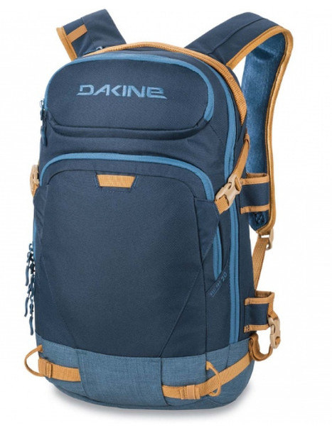 DAKINE Heli Pro 20 L Polyester Blau