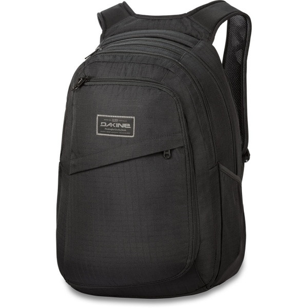 DAKINE Network II Black Polyester Schwarz