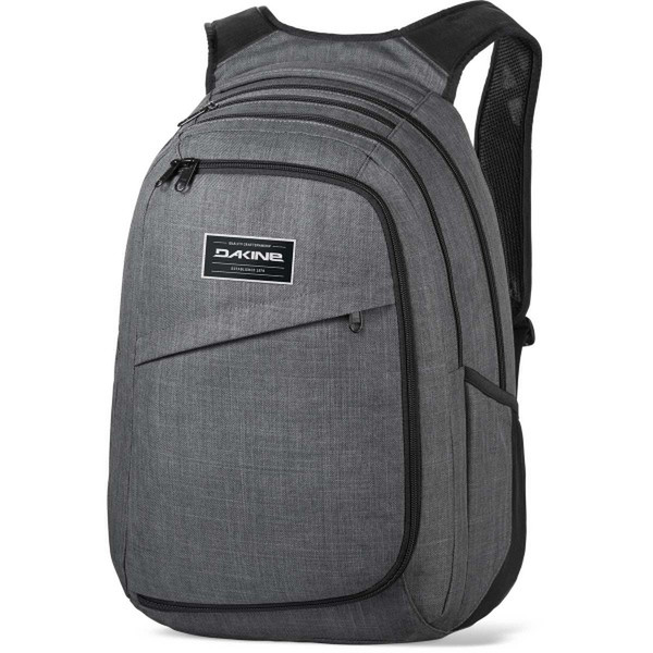 DAKINE Network II Carbon Polyester Grau