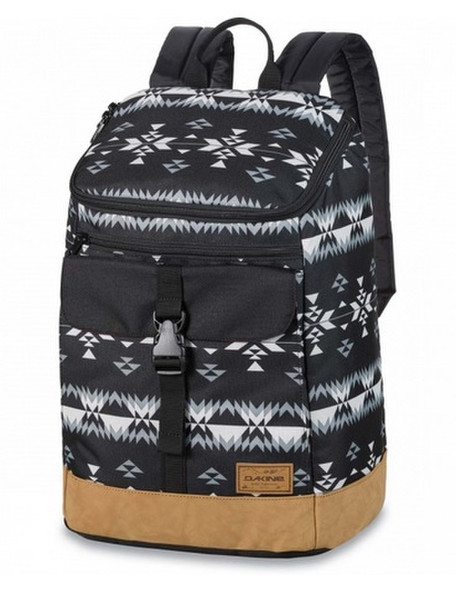 DAKINE 08210022 Polyester Black,White