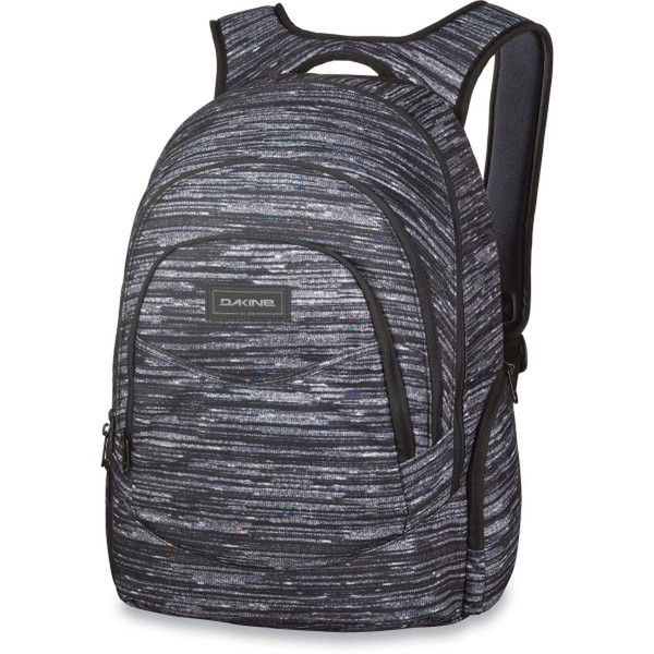 DAKINE Prom Lizzie Polyester Schwarz, Grau