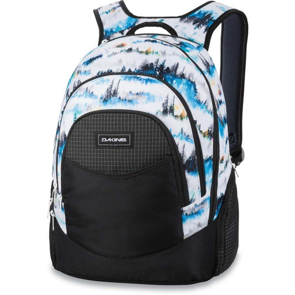 DAKINE Prom Tillyjane Polyester Black,Blue,White