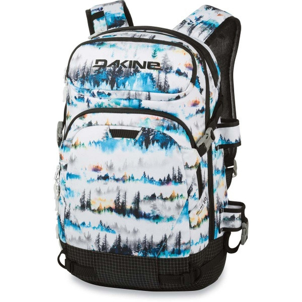 DAKINE Heli Pro Tillyjane Polyester Black,Blue,White