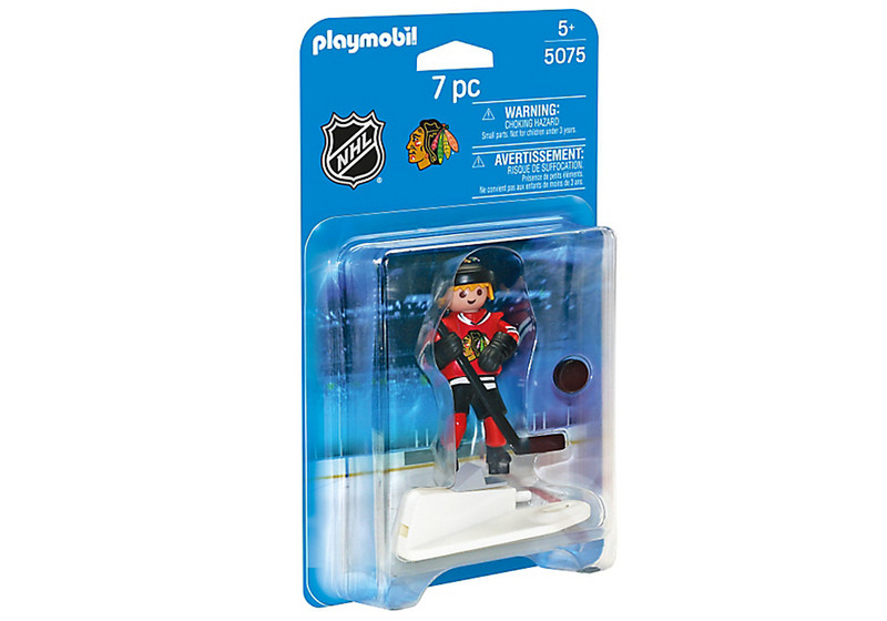 Playmobil Sports & Action 5075