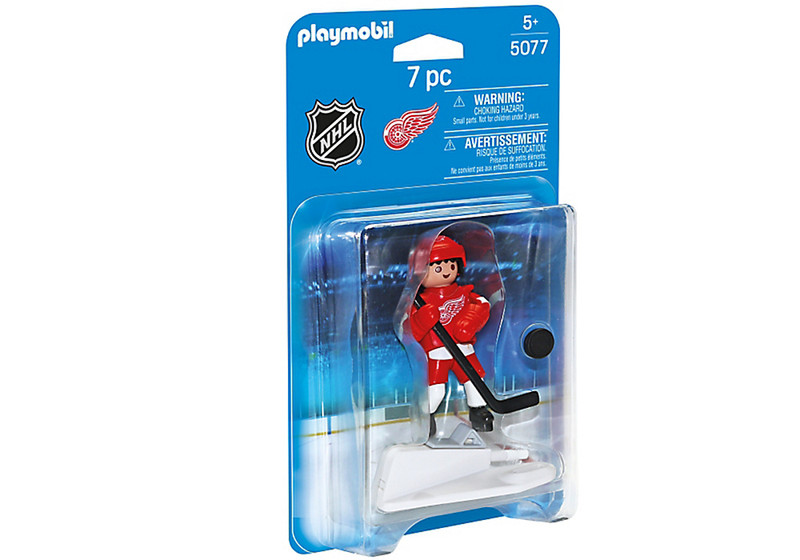 Playmobil Sports & Action 5077