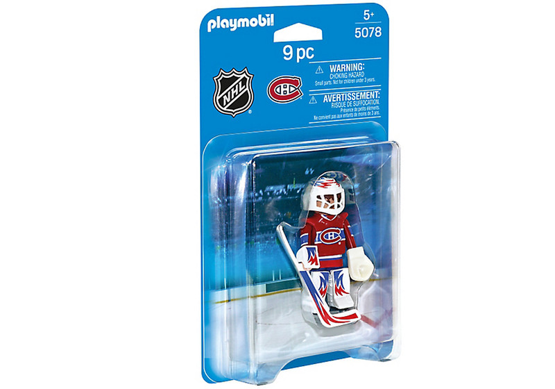 Playmobil Sports & Action 5078