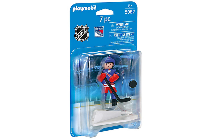 Playmobil Sports & Action 5082