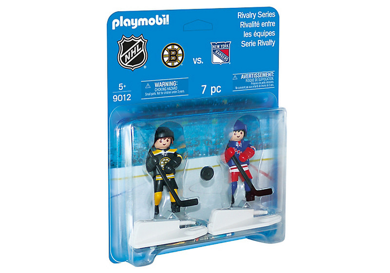 Playmobil Sports & Action 9012