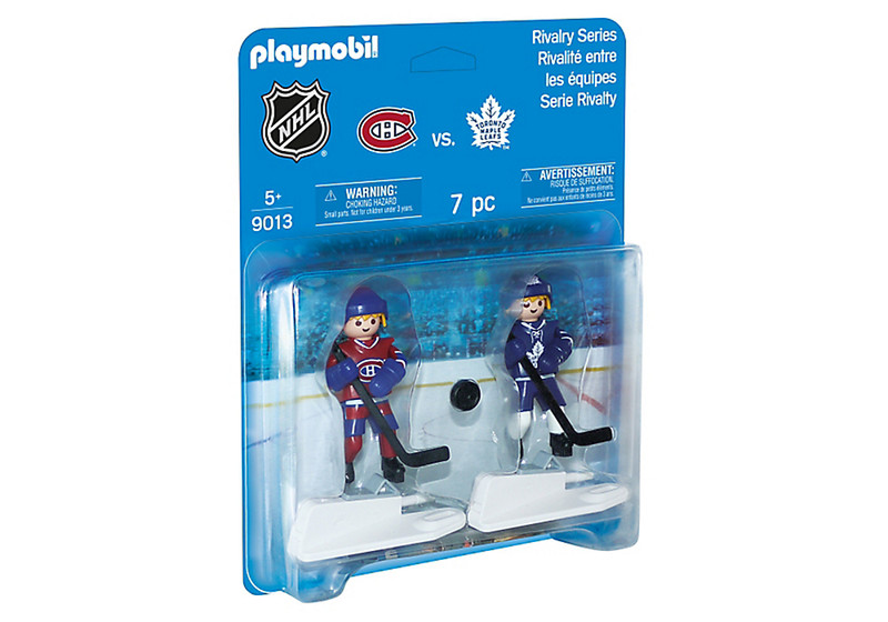 Playmobil Sports & Action 9013