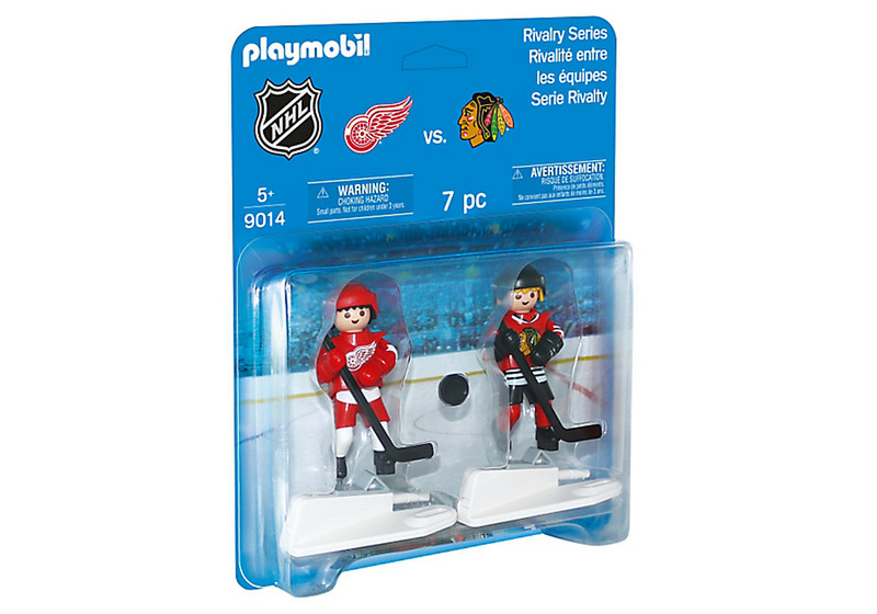 Playmobil Sports & Action 9014