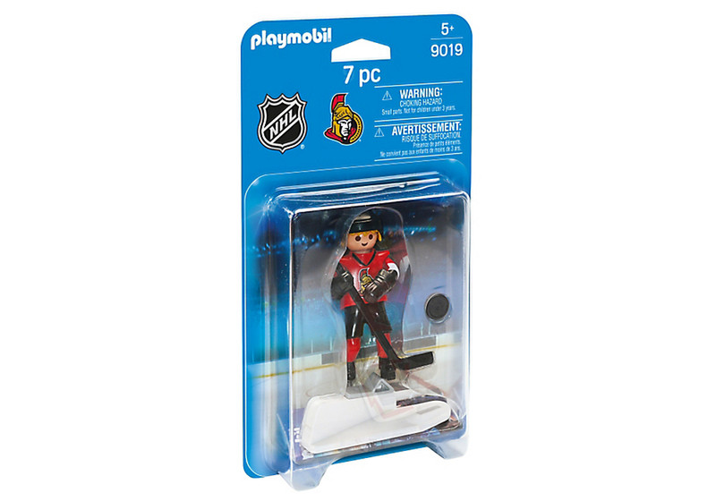 Playmobil Sports & Action 9019