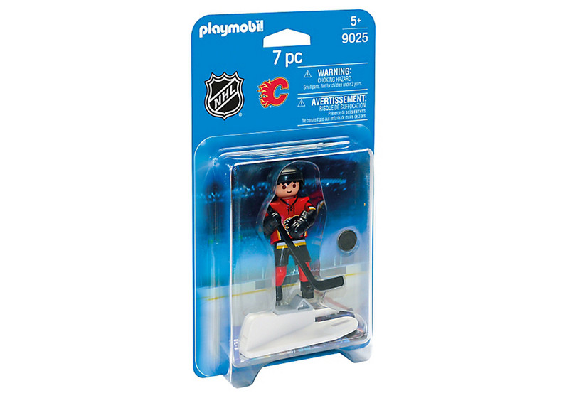 Playmobil Sports & Action 9025