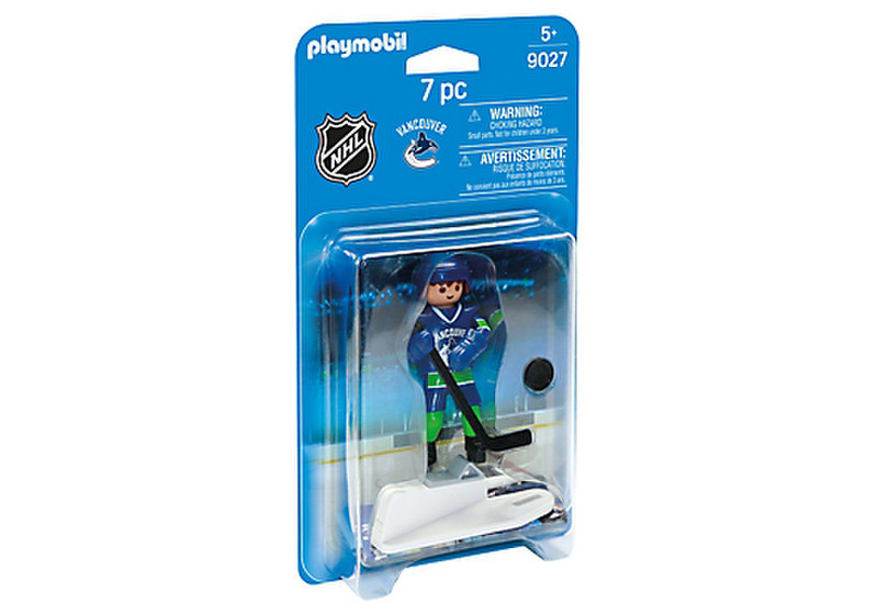 Playmobil Sports & Action 9027
