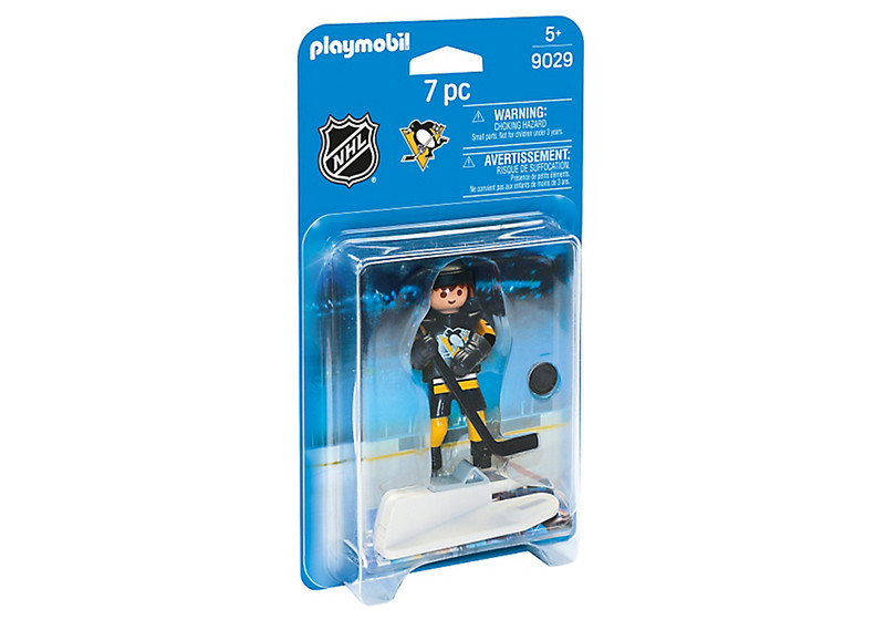 Playmobil Sports & Action 9029