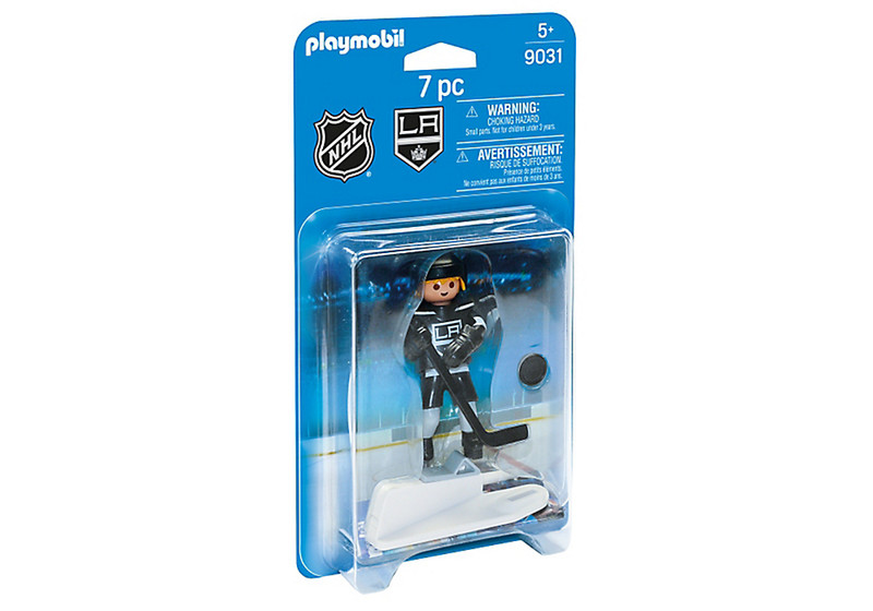 Playmobil Sports & Action 9031
