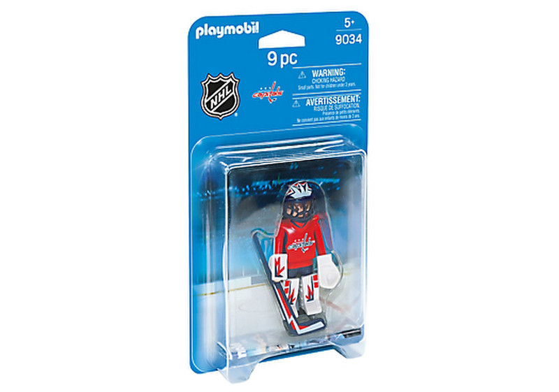 Playmobil Sports & Action 9034