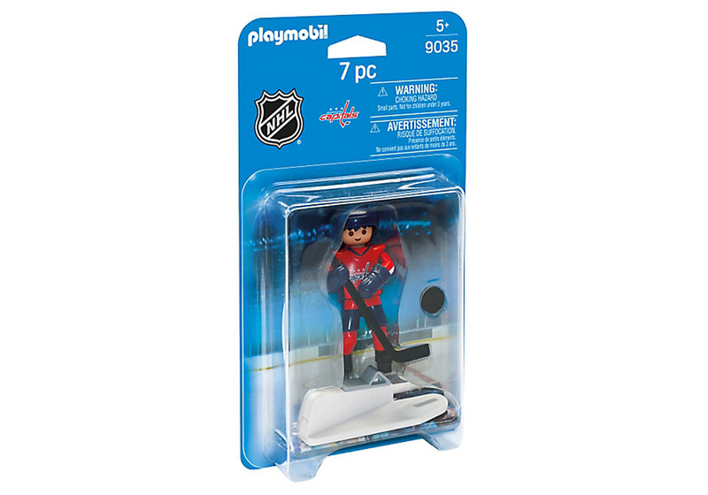 Playmobil Sports & Action 9035
