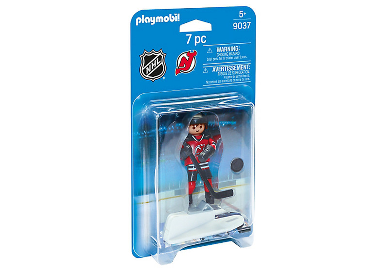 Playmobil Sports & Action 9037