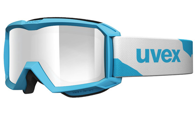 Uvex Flizz LM Wintersportbrille