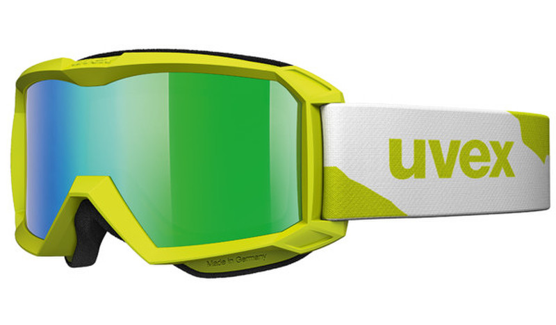 Uvex 5538277026 Wintersportbrille
