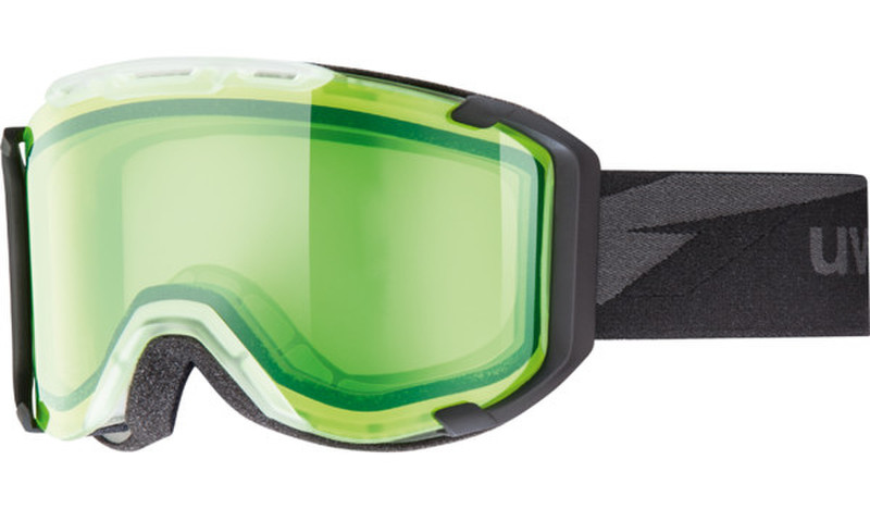 Uvex snowstrike Stimu Lens Wintersportbrille