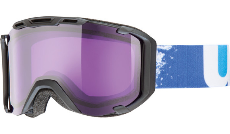Uvex snowstrike Stimu Lens Wintersportbrille