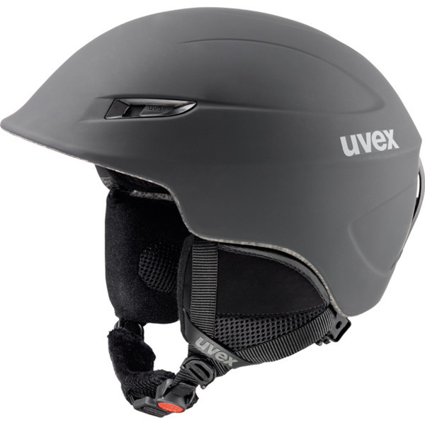 Uvex Gamma Snowboard / Ski Expanded polystyrene (EPS),Polycarbonate Black