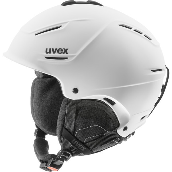 Uvex p1us Snowboard / Ski Weiß Schutzhelm