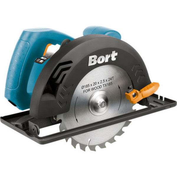 Bort BHK-185U Compact saw circular saw