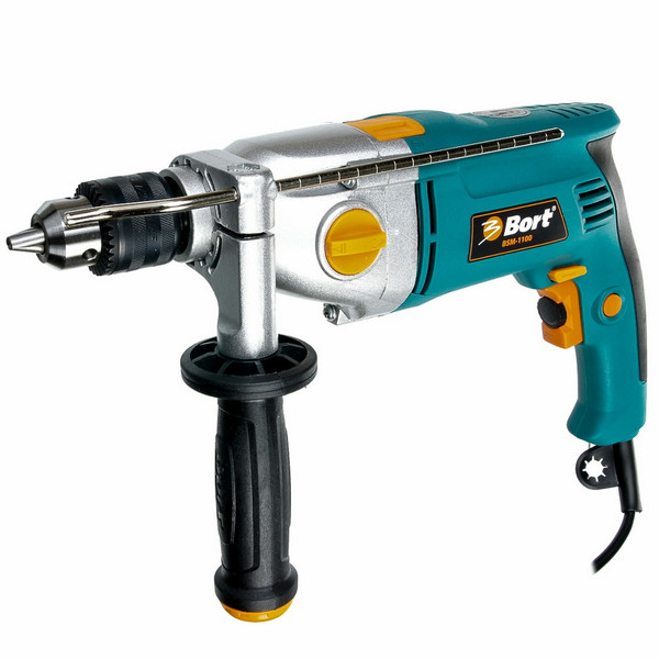 Bort BSM-1100 power drill