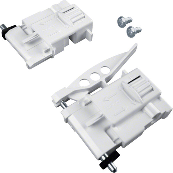 Hager FZ745S electrical box accessory