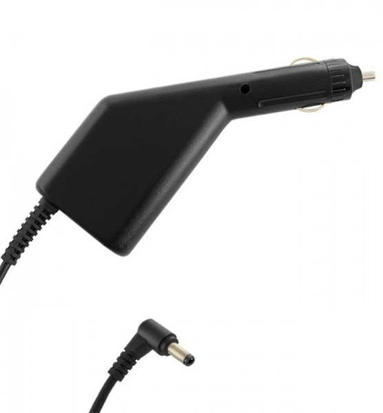 Qoltec 51700.65W Auto 65W Black