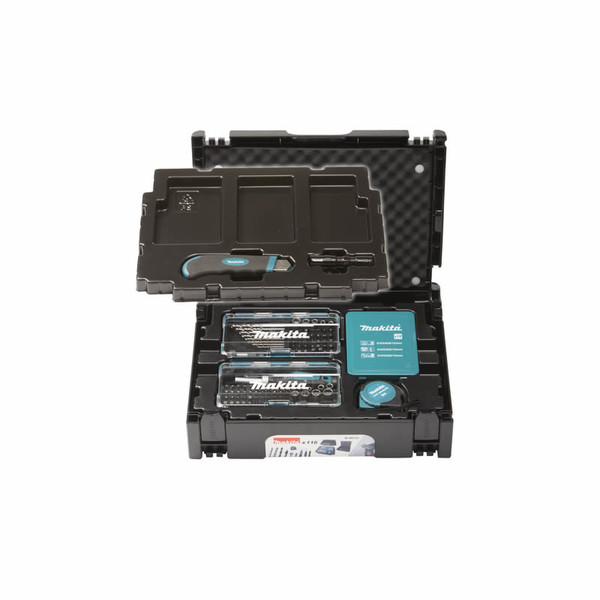 Makita B-49731 Bohrerbit-Set Bohrer