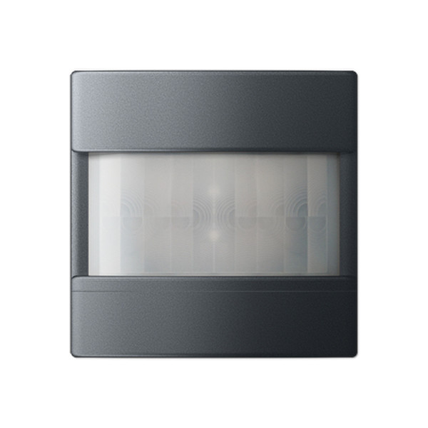 JUNG A 1180 ANM Anthracite light switch