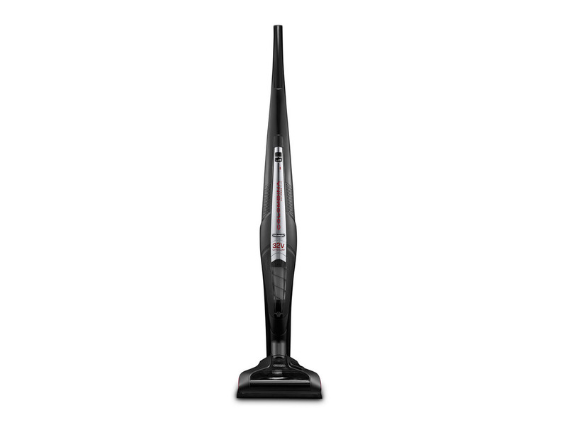 DeLonghi XLR 32LED.BK Bagless 1L Black stick vacuum/electric broom