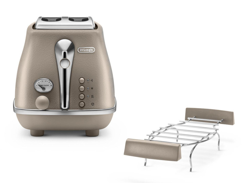 DeLonghi CTOE 2103.BG toaster