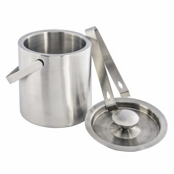 Hama 111551 Stainless steel ice bucket