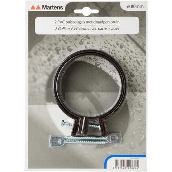 Martens 303645 Bracket rain gutter accessory