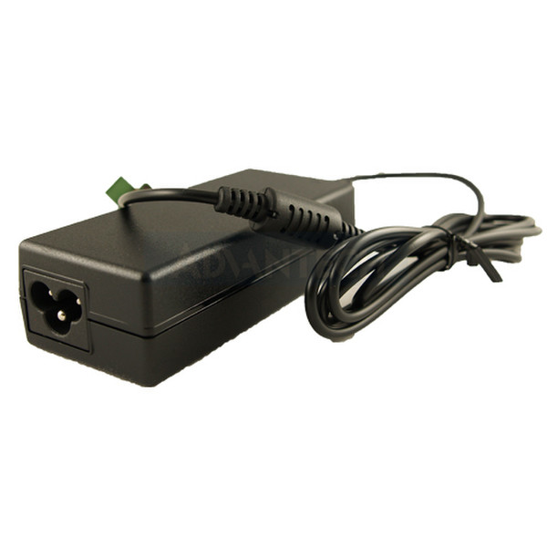 Advantech 96PSA-A65W19P2-1 Для помещений 65Вт Черный адаптер питания / инвертор