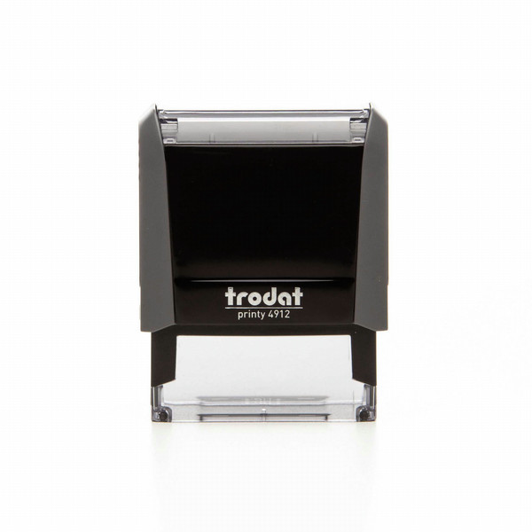 Trodat 4912 Self-Inking Custom stamp