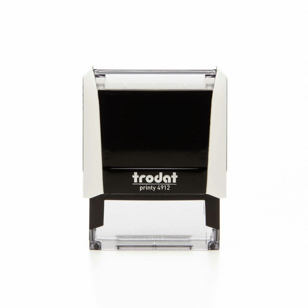 Trodat 4912 Self-Inking Custom stamp