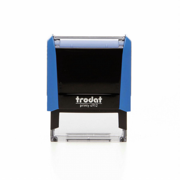 Trodat 4912 Self-Inking Custom stamp