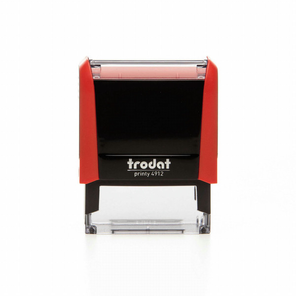 Trodat 4912 Self-Inking Custom stamp